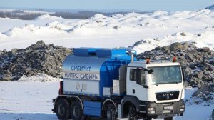 ФИЛЬМ НИТРО СИБИРЬ