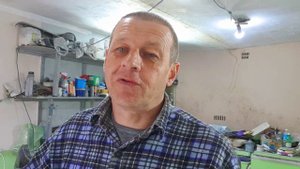 Ремонт PPE пластика. Передний обвес Mitsubishi Outlander.