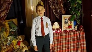 Борис Беленцов "Сталинград"