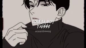 soulja boy-yahhh! (sped up+reverb) "yah trick yahhh" // tiktok version