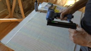 Мой первый нейлер Sumake f18/30 Распаковка и обзор