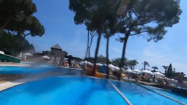 Глаза боятся, гравитация делает! смотреть онлайн