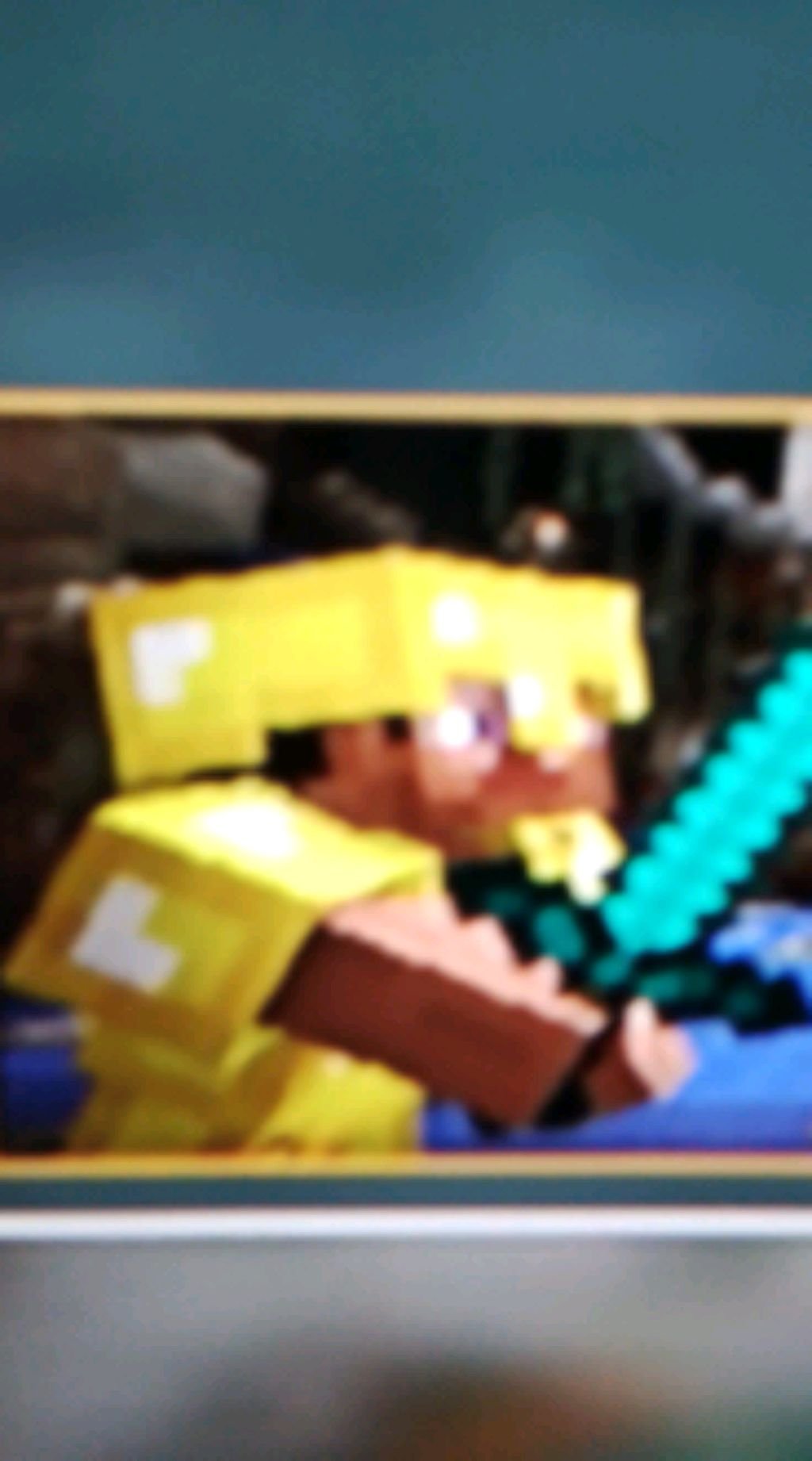Minecraft