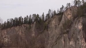 Сплав по Зилиму