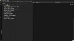 How to Change the Models Path in ComfyUI_ Step-by-Step Guide