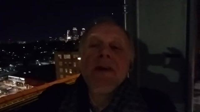 Blockchain Of Substance Party 020919 ATL