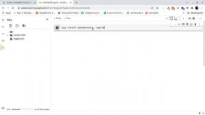 THE EASIEST WAY TO DOWNLOAD DATASETS FROM KAGGLE IN GOOGLE COLAB