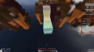 A Bunch of 4.350 Ties on McPlayHD (Speed Telly Bridging)