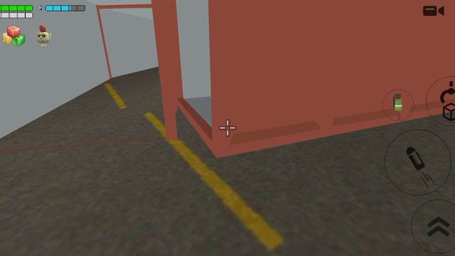 скульптуры