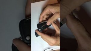 #Выкидной ключ#Lexus GX#Lexus RX#Toyota#Ford#Mazda Универсальный ключ Выкидной и Смарт обзор