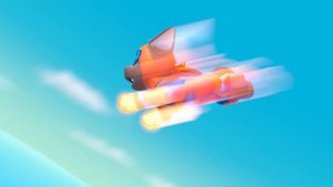 La Pat’ Patrouille : Mighty Pups, la Super Patrouille | Zuma | NICKELODEON JUNIOR