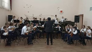 Е.Дербенко "Край березовый"