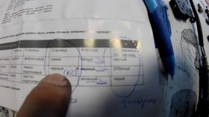 Диагностика и замена Лямбда-зонд на Toyota GAIA 2000 года 3SFE