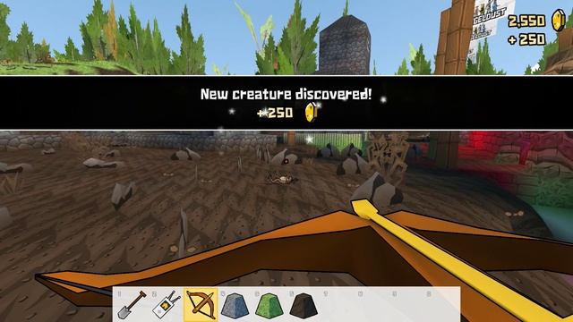 Angeldust hero gameplay trailer