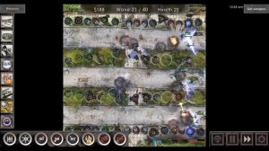 Defense Zone 3 - Mission 15 - Normal