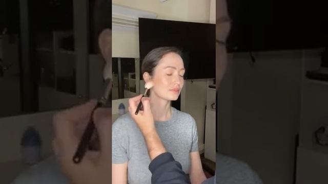 Макияж Весна 2021, визажист Владимир Калинчев. Макс Фактор, Max Factor смотреть онлайн