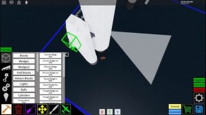 Beginner Rocket Tutorial || Roblox Plane Crazy