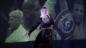 СЫНЫ ДАГЕСТАНА