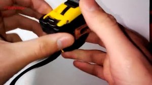 Строительная Рулетка ( Китайский за 2$ ) / Tape Measure made in China