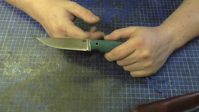 Micarta Shade/Alpha Levin/просто поговорить... смотреть онлайн