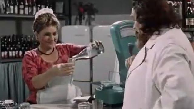 К полумерам не привык (с) х/ф "Королева бензоколонки" смотреть онлайн