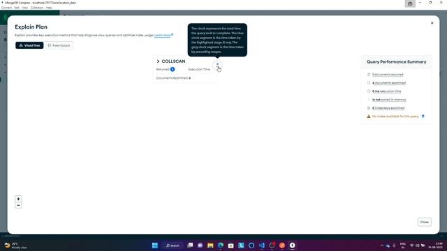 Spring Data MongoDB Query Methods смотреть онлайн