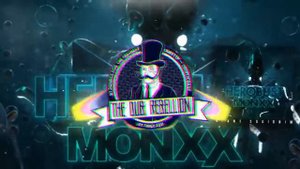 Herobust & MONXX - Giant Squiddim