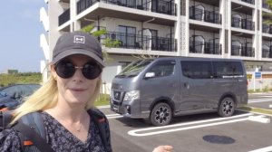 彼女に内緒で新しいキャンピングカー購入してみたら？- VAN LIFE JAPAN 113