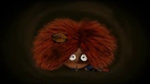 Козья хатка