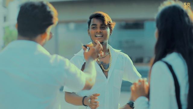 Rab Kare Tujhko Bhi | SR | Tu Ada Hai Tu Mohobbat | Darpan Shah |Latest Hindi Song 2020 |SR Brother смотреть онлайн