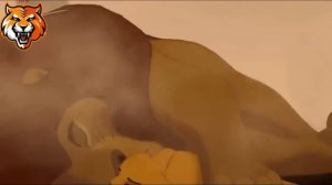 SIMBA LE ROI LION | Dessin Animé Complet en Francais | La Derniere Bataille | Simba The King Lion