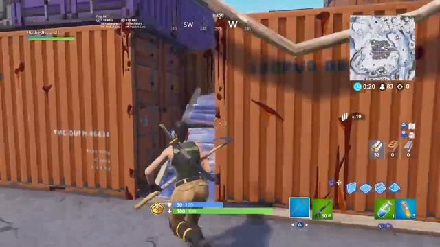 I‘M BACK!! FORTNITE BR GRIND| ROAD TO LEVEL 100| #Fortnite #itemshop #Fortnitelive смотреть онлайн