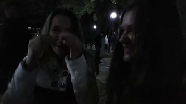 VLOG : ДЕНЬ ГОРОДА / ПРАЗДНИК смотреть онлайн