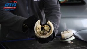 Опасность ГБО на автомобиле | Почему горят бензонасосы