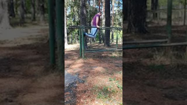 БРУСЬЯ на выносливость смотреть онлайн