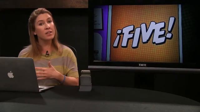 iFive for the iPhone 60: Circa 2.0, Snapchat Stories, Siri Alias Tricks смотреть онлайн