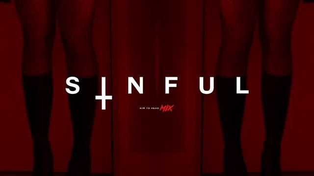 Dark Clubbing _ Bass House _ Dark Techno Mix 'SINFUL Vol.2'
