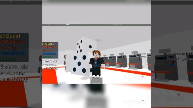 ROBLOX Фото #1 смотреть онлайн