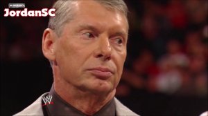 [Intégral VF] Randy Orton explose le crâne de Vince McMahon - WWE RAW '2009