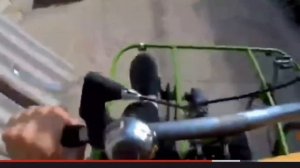 Веломобили  Топ 6