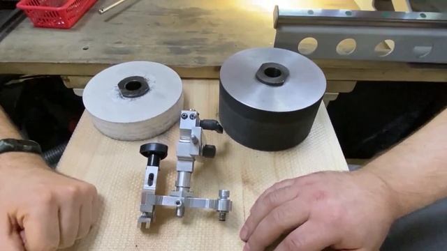 Отзыв ученика Академии Заточки смотреть онлайн