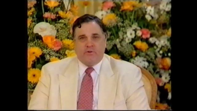 Жизнь становится полем всех возможностей 12.01.1999 смотреть онлайн