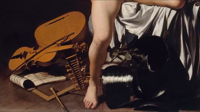 Vivaldi - Viola d'amore Concertos | Fabio Biondi Europa Galante смотреть онлайн