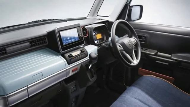 Look This !!! Suzuki Design Chief Discusses Tokyo E Survivor Suv Concept