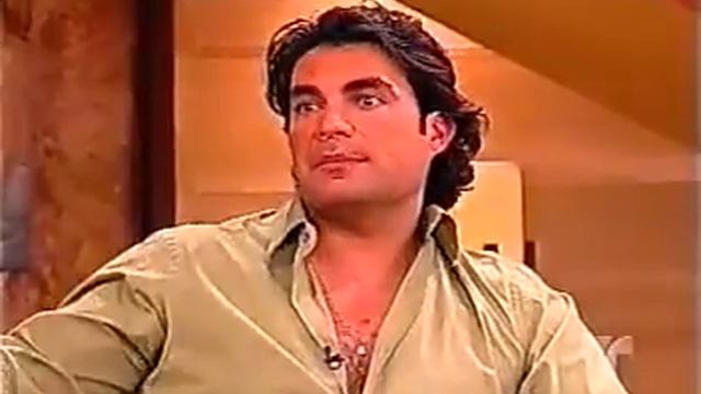 MAURICIO ISLAS 4/5 смотреть онлайн