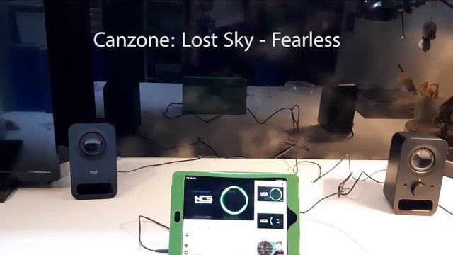 Recensione Logitech Z150 set altoparlanti per computer 2.0 смотреть онлайн