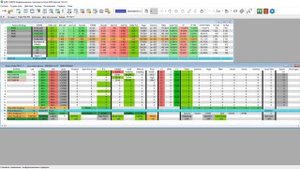 Как задать волатильность в роботе Delta PRO