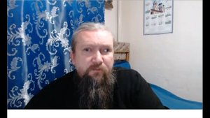 Лекция 12. Протестантская сотериология: учение о вере (sola fide) и добрых делах