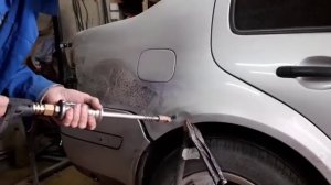 Вытяжка без покраски. и с покраской