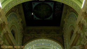 Стахеевы. Часть 5. Особняк на Ново-Басманной.. Интерьеры - начало.